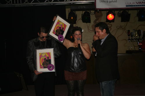 cd presentasie