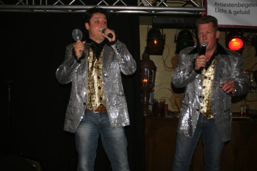 Franz und Freddy