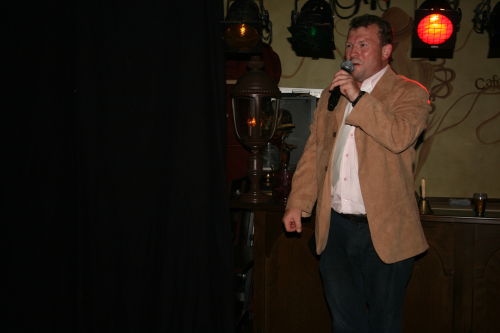 Erik Berg